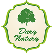 Logo Dary Natury
